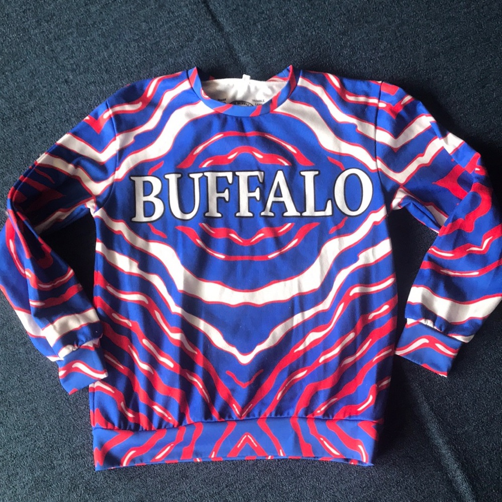 Bill mafia crewneck